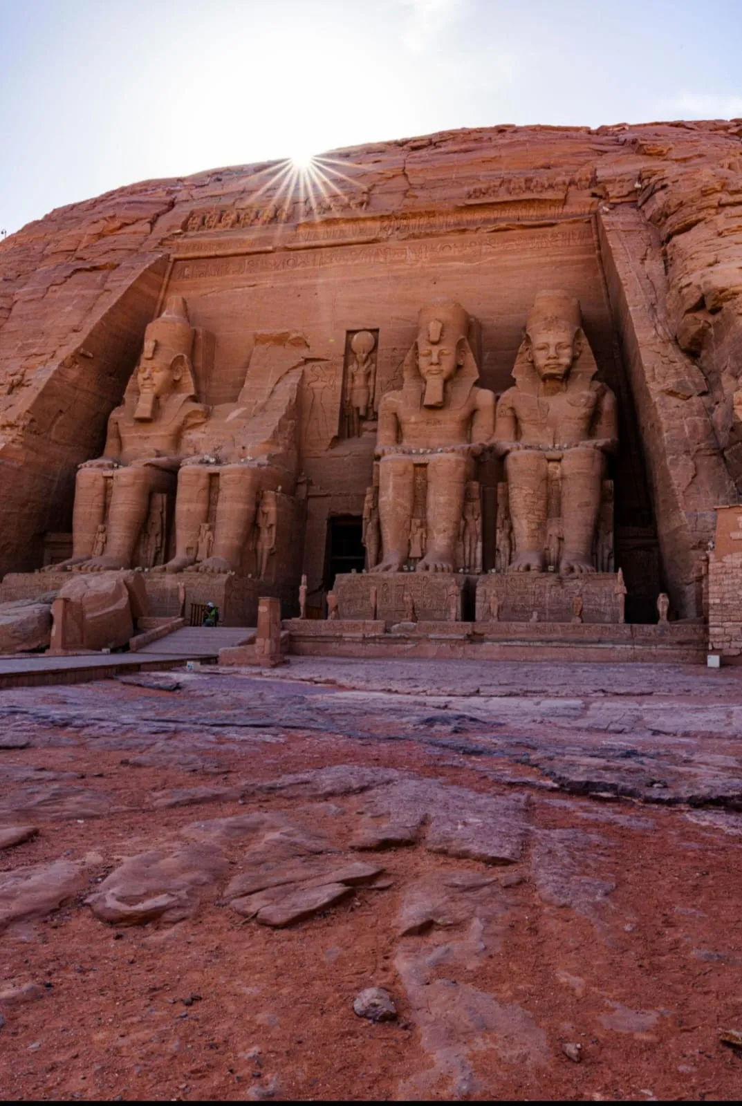 🏛️✨ Aswan & Abu Simbel Day Trip from Marsa Alam 🌅🚐 Aswan Abu simbel tour /IMG-20260703-WA0039.jpg